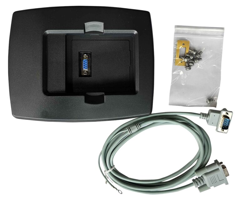NXS_NXP door installation kit, 2m cable